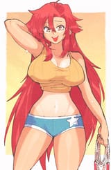 yoko(toasted)