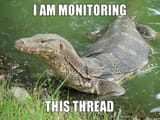 monitoring