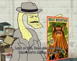 meat mountain