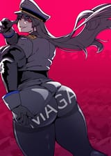 UniformedPAWG