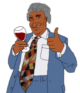 sir les