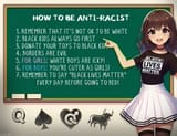 How to be Anti-Racist