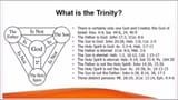 trinity
