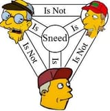 Sneed Trinity