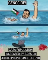 muh genocide