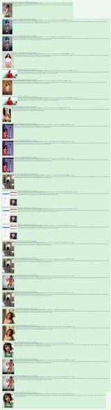 males Why white too race lov girls take any interest Ano 2020 Report ntage doesnt exist for that black Hispanic Asian and Indian seem show a