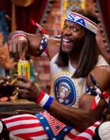 camacho