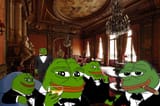 frogs