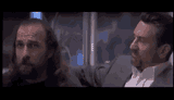heat scene