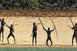 sentinelese
