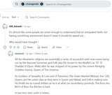 r transgender