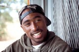 tupac shakur