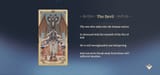 The Devil of Convallaria