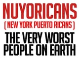 Nuyoricans