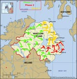 Northern-Ireland-map