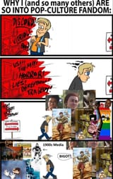 current times