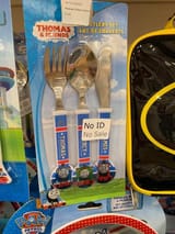 age restricted childrens cutlery bongland