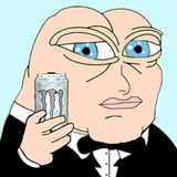 white gentleman