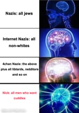 oc nick exterm compressed