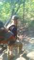 Evacuation of wounded Russian military on horseback from the frontline 11-08-2025 HD CHUG NIGGER_thumb.jpg