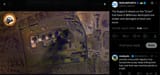 The August 8 attack on the &#039;Ertan&#039; fuel base in Millerovo destroyed one tanker and damaged at least one more. 11-08-2025