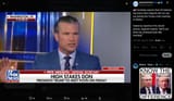 Fox News reports that US Defense Secretary Pete Hegseth did not rule out joining the Trump–Putin meeting in Alaska. 12-08-2025
