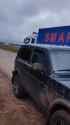 Ukrainian drones reportedly struck again at the logistics hub in Tatarstan where, according to the SBU, Shahed drones were stored. 12-08-2025 HD_thumb.jpg