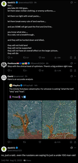 david it&#039;s just a raid