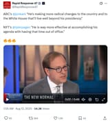 changes that will last