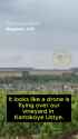 Drones also visited Tatarstan, where sirens were sounding and, for some reason, jammers weren’t working. 12-08-2025 Russian military-industrial plant HD_thumb.jpg