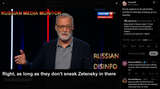 Russia appears to be absolutely terrified of Zelensky showing up to a meeting 11-08-2025 Russia, state TV host Vladimir Solovyov, Putin&#039;s upcoming trip to Alaska