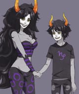 Gamzee and the Grand Highboob