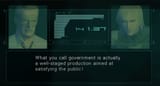 MGS2 President