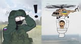 tactical skibidi
