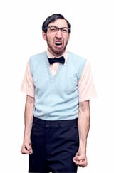 angry-nerd-isolated-on-white