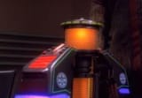 Quantum Stasis Field aka Changeling Jammer