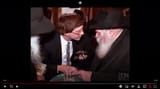 bill_gates_and_menachem_menacheim_jewish_pope_polyergus_Jews_Think_Goyim_Exist_to_Serve_Them_by_Judy_Stroyer