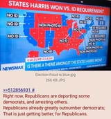 Republicans Winning Bigger