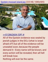 Epstein World will change