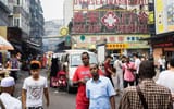 Africans in Guangzhou