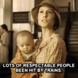 respectable