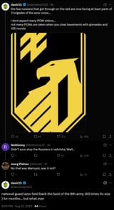 david muh invincible azov 