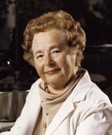 Gertrude B. Elion Jewish
