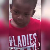nigger face when
