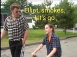 Elliot
