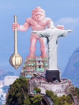 do not redeem rio