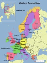 Western-Europe-Map-1331054