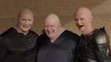 Dune Harkonnen bald gang