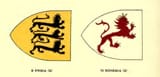 strange old flags