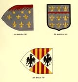 naples and sicily